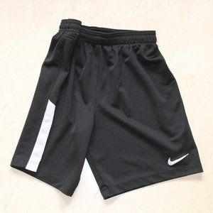 NIKE Youth Soccer Shorts M